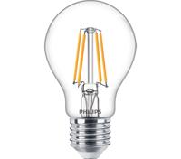 Philips Classic CLA LEDBulb D 4.5-40W A60 E27 827 CL energy-saving lamp 4,5 W