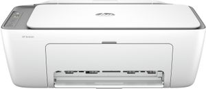 HP Deskjet 2820e All-in-one inkjet printer Grijs