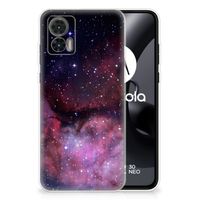 TPU Hoesje voor Motorola Edge 30 Neo Galaxy