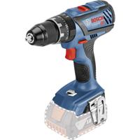 Bosch Professional GSB 18V-28 Accu-klopboor/schroefmachine Zonder accu - thumbnail