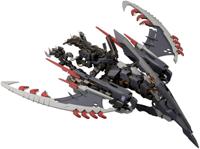 Hexa Gear Plastic Model Kit 1/24 Windfall Nightstalkers Version 27 Cm