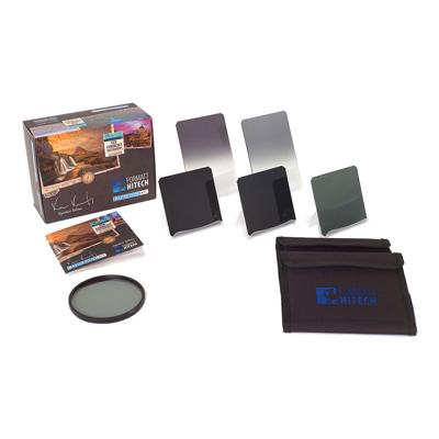 Hitech 85mm Ken Kaminesky Signature Edition Master Kit - No Holder