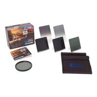 Hitech 85mm Ken Kaminesky Signature Edition Master Kit - No Holder