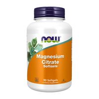 Magnesium Citraat 90softgels