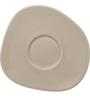 LIKE BY VILLEROY & BOCH - Organic Sand - Koffieschotel 17,5cm LIKE BY VILLEROY & BOCH - Organic Sand - Koffieschotel 17,5cm