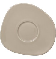 LIKE BY VILLEROY & BOCH - Organic Sand - Koffieschotel 17,5cm