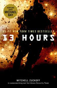 13 Hours (Paperback)