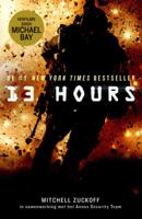 13 Hours (Paperback) - thumbnail