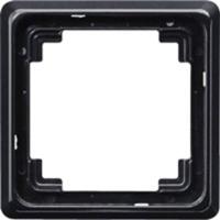 Jung CDP581SW frame 1-voudig