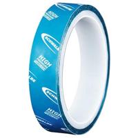 Schwalbe Fietsvelgenband, tubeless velgband, 10 m x 23 mm, zwart, 7,5 x 5 x 11 cm