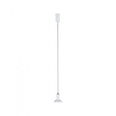 Paulmann Runa hangende plafondverlichting Flexibele montage GU10 20 W