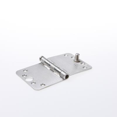 Axa Smart Veiligheids schijflagerscharnier RVS 89 x 150 x 3mm SKG*** 1647-15-81/VE Axa Smart Veiligheids schijflagerscharnier RVS 89 x 150 x 3mm SKG*** 1647-15-81/VE