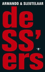 De SS'ers - Armando, Hans Sleutelaar - ebook