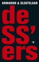 De SS'ers - Armando, Hans Sleutelaar - ebook - thumbnail