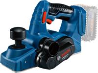 Bosch Professional GHO 18V-Li (C) CLC Accuschaafmachine Zonder accu Schaafbreedte: 82 mm 18 V Felsdiepte (max.): 8 mm