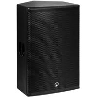 Omnitronic PAS-215A MK3 actieve speaker met DSP-processor