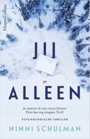 Jij alleen (Paperback) - thumbnail