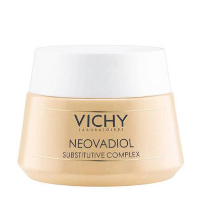 Vichy Neovadiol Complexe Substitutif dagcrème - 50 ml Vichy Neovadiol Complexe Substitutif dagcrème - 50 ml