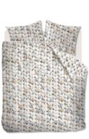 Ariadne at Home Ariadne at Home Purely Dekbedovertrek - Blauwgroen