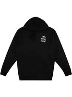 Anti Social Social Club hoodie Kkoch - Noir