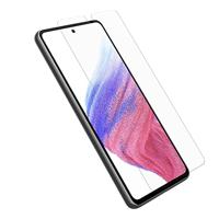 OtterBox Trusted Glass-screenprotector voor Samsung Galaxy A53 5G, gehard glas, krasbescherming, bescherming tegen vallen en splinters
