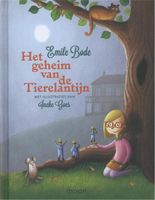 Het geheim van de Tierelantijn - Emile Bode - ebook - thumbnail