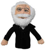 UPG F.Puppet - Marx
UPG F.Puppet - Marx - thumbnail