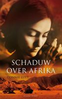 Schaduw over Afrika - Connie Luyt - ebook