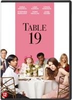 Table 19 - DVD (8712626060338)