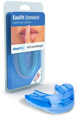 SleepPro Anti-snurkbeugel Easyfit Standaard