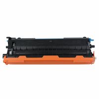 Brother TN-135C alternatief Toner cartridge Cyaan 4000 pagin