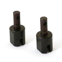 FTX DR8 Centre Diff Output Cups For Brake Disc (2)