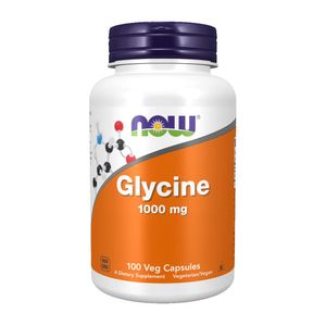 Glycine 1000mg 100v-caps