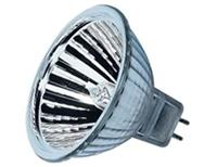 Osram 41866 DECOSTAR 51 aluminium - GU5.3, 12V - 35W 36°