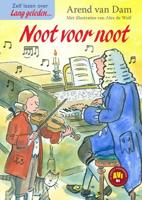 Noot voor noot - Arend van Dam - eBook (9789000354399)