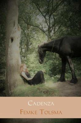Cadenza - Femke Tolsma - Paperback (9789402193831) Cadenza - Femke Tolsma - Paperback (9789402193831)