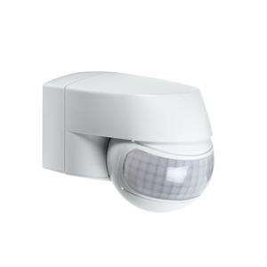 ESYLUX EM10025310 Bewegingsmelder Opbouw (op muur) 200 ° Wit IP44