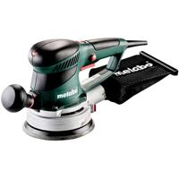 Metabo SXE 450 TurboTec 600129700 Excentrische schuurmachine 350 W - thumbnail