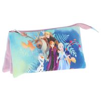 Frozen Disney Etui