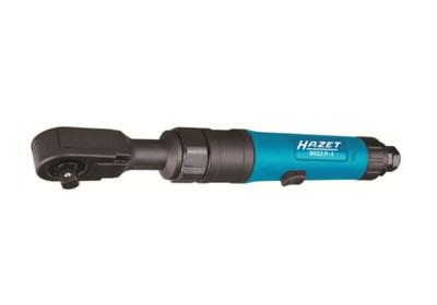 Hazet 9022P-1 Pneumatische ratelschroevendraaier 1/2 (12.5 mm) buitenvierkant, 3/8 (10 mm) buitenvierkant 6.3 bar