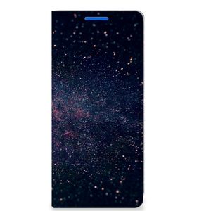 OPPO Reno 6 Pro Plus 5G Stand Case Stars