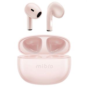 Xiaomi Mibro 4 True Wireless Oortelefoon - Roze