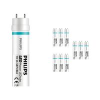 Voordeelpak 10x Philips LEDtube EM UO 24W 865 150cm (MASTER Value) | met LED Starter - Vervanger voor 58W