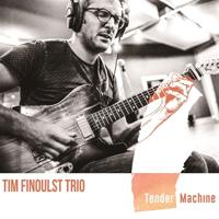 Tender Machine - CD (8719325404395)