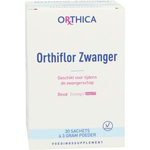 Orthiflor Zwanger