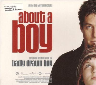 About A Boy - LP (0634904015213)