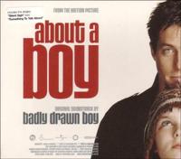 About A Boy - LP (0634904015213)