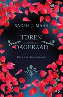 Toren van de dageraad - Sarah J. Maas - ebook