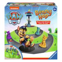 Ravensburger Bunny Hop Bordspel - thumbnail