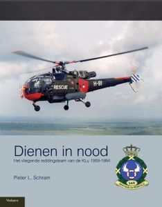 Dienen in nood - Pieter L. Schram - ebook